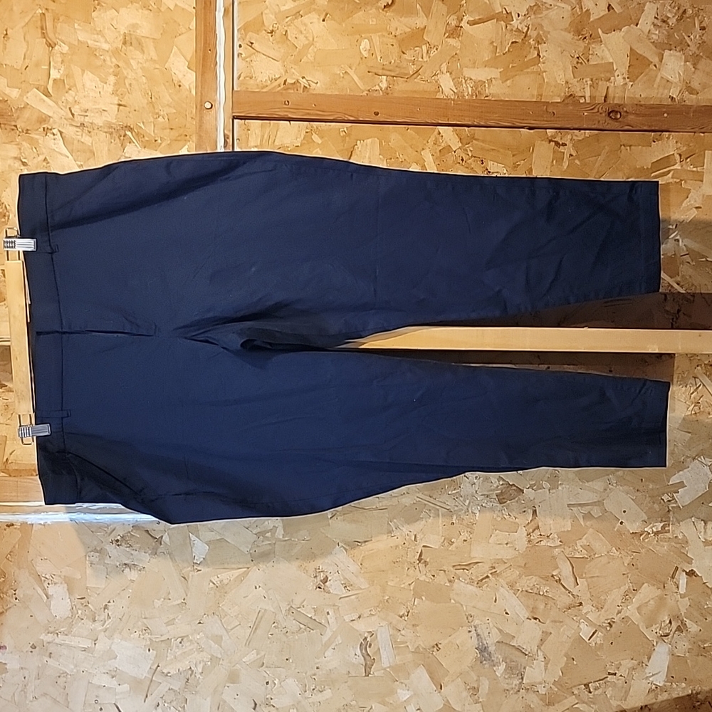 Maurices Smart dress pants 22 reg